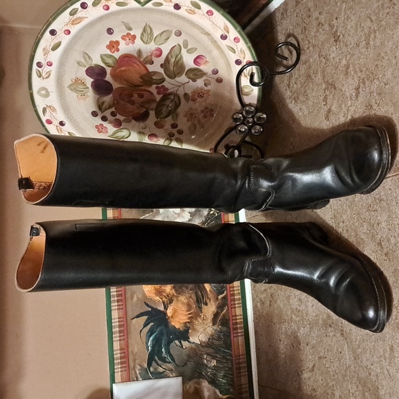 Marlborough Shoes Marlborough Equestrian Riding Boots Poshmark